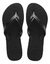 HAVAIANAS CHINELO REF ELEGANCE PRETO