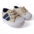 MIMOFLEX TENIS REF 11 BEGE/AZUL - comprar online