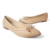 MODARE SAPATILHA REF 7334.232 BEGE - comprar online