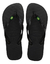HAVAIANAS CHINELO REF BRASIL PRETO