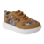 MOLEKINHO TENIS REF 2631.115 MARROM