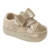 MIMOFLEX TENIS REF 19 DOURADO