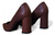 TANARA SAPATO REF T7681 - loja online