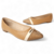 MODARE SAPATILHA REF 7334.244 CAMEL - comprar online