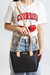 PETITE JOLIE BOLSA REF PJ11274 - comprar online