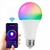 Lâmpada Rgb Colorida Inteligente Smart Wifi Alexa Google