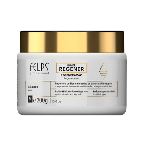 Máscara Inner Regener Felps Professional 300g