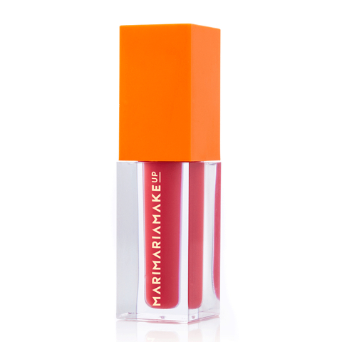 Batom Creamy Matte - Mari Maria Makeup