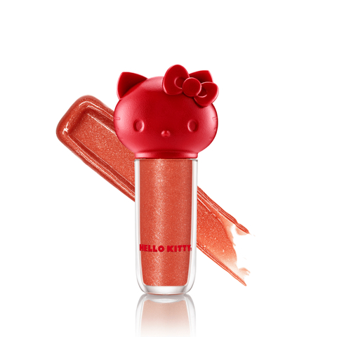 Óleo Labial Bruna Tavares BT + Hello Kitty Lip Oil