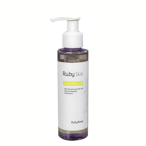Cleansing Oil Skin Ruby Rose