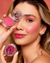 Imagem do Bruna Tavares Shimmer Blush Compacto