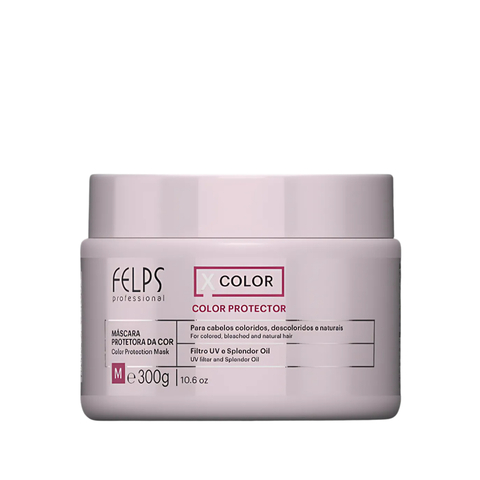 Máscara XColor Protector Felps Professional 300g