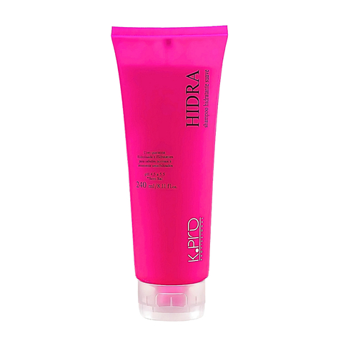 KPro Shampoo Hidra Hidratante Suave 240ml