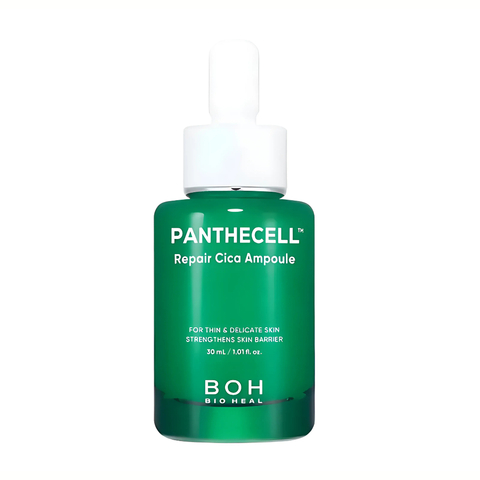 Sérum Ampola Panthecell Repair Cica 30ml Bioheal BOH