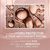 Máscara Luxe Creations Blonde Care 250g Amend na internet
