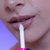Gloss Glitter Electric Glaze Ruby Kisses Kiss New York - comprar online