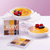Paleta de Sombras Sweets Collection Ruby Kisses Kiss New York na internet