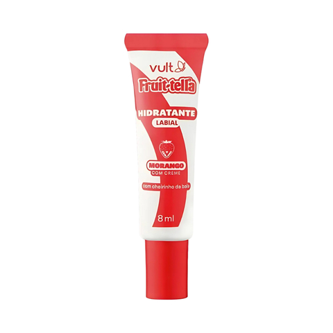Hidratante Labial Vult & Fruit-tella 8ml