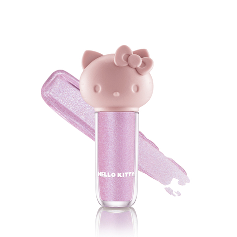 Iluminador Liquido Bruna Tavares BT + Hello Kitty Liquid Glow