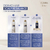 Condicionador Dermo Hair Scalp Rebalance Eudora Siàge 280ml - Amicis Cosméticos