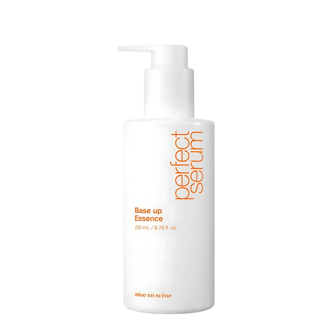 Leave in Base Up Essence Perfect Serum 200ml Mise En Scéne