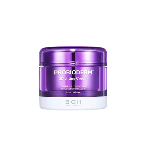 Creme Facial Probioderm 3D Lifting Cream 50ml Bioheal BOH