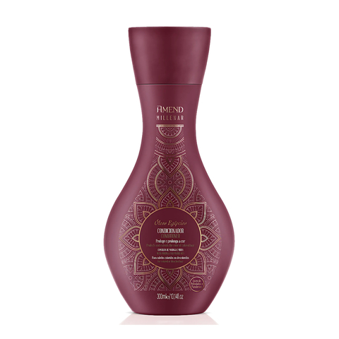 Condicionador Amend Millenar Oil Egípcios 300ml