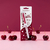 Lapiseira para Olhos Bordô Cherry Vizzela - comprar online