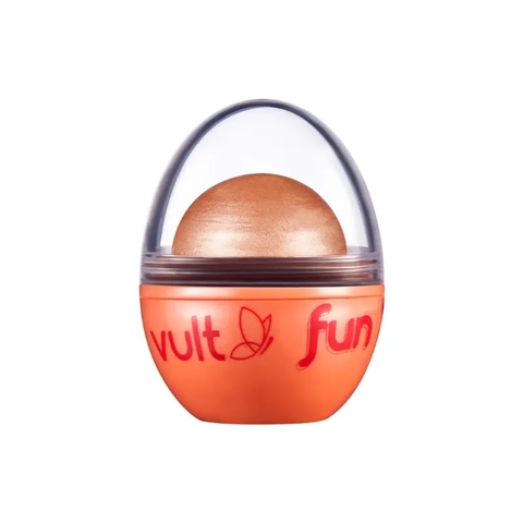 Iluminador 3 em 1 Vult Fun 6,5g