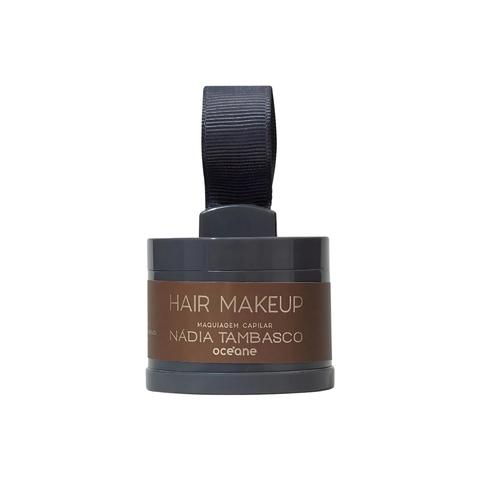 Maquiagem Capilar Nádia Tambasco By Océane Hair Makeup 4g - comprar online