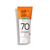 Protetor Solar Facial Antioleosidade FPS 70 Vult 40ml
