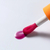 Lip Oil Jelly Pop! Ruby Kisses Kiss New York - Amicis Cosméticos