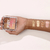 Paleta de Sombras Glitter Electric Glaze Ruby Kisses Kiss New York - comprar online