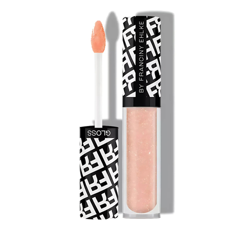 Gloss Glossip Fran By Franciny Elkhe