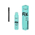 Gel Fixador para Sobrancelhas Brow Up Fix Vizzela na internet