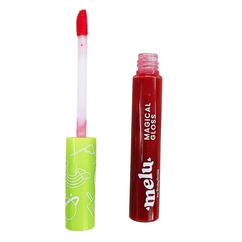 Gloss Magical Melu By Ruby Rose