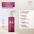 Tônico Concentrado Dermo Hair Resistência Antiqueda Eudora Siàge 100ml - comprar online