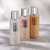 Body Splash Shimmer Silver Queen Kiss New York - Amicis Cosméticos