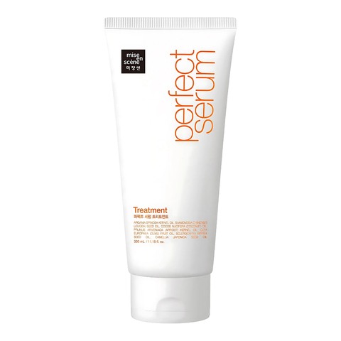 Máscara Tratamento Perfect Serum 330ml Mise en Scène