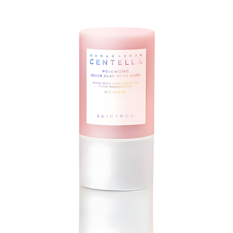 Máscara de Argila em Bastão para Poros Poremizing Quick Clay Stick 27g Skin1004