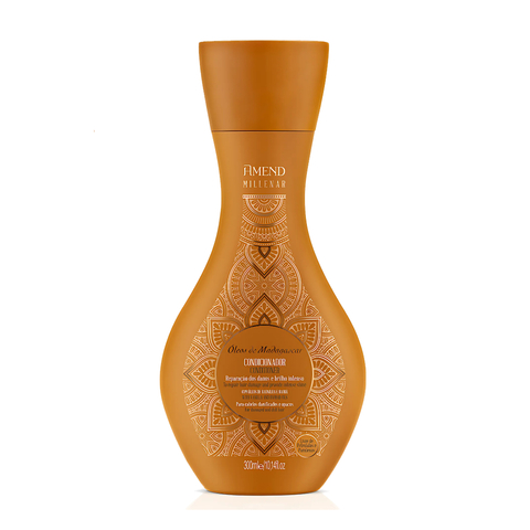 Condicionador Amend Millenar Óleos de Madagascar 300ml