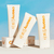 Protetor Solar Oil Free Toque Seco FPS 60 Watery Lotion 50ml Creamy - Amicis Cosméticos