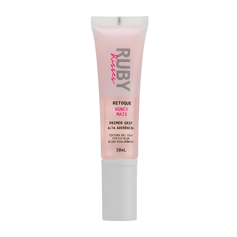 Primer Grip Alta Aderência Retoque Nunca Mais - Ruby Kisses