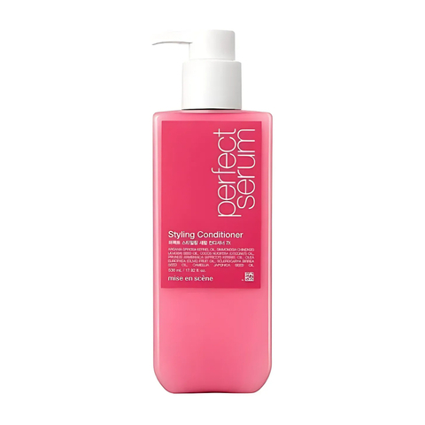 Condicionador Perfect Serum Styling 530ml Mise En Scène