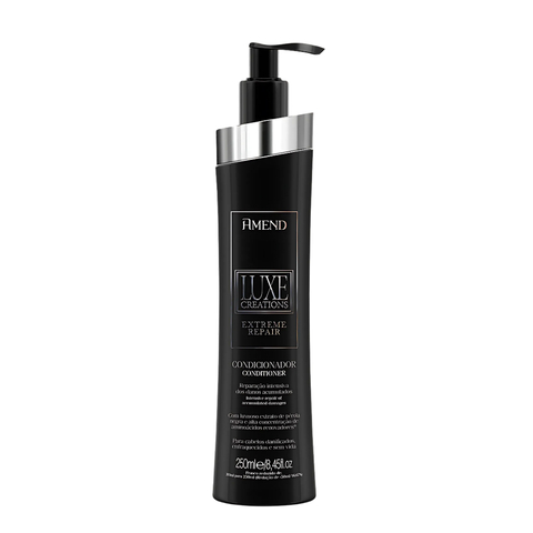 Condicionador Luxe Creations Extreme Repair 250ml Amend