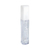 Gloss Labial Power Lips Incolor Top Coat Vizzela