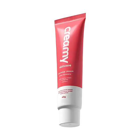 Gel Creme Hidratante Calmante Calming Cream 40g Creamy