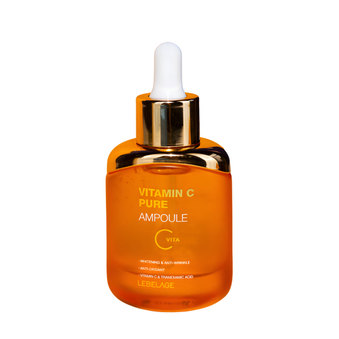 Sérum Ampola de Vitamina C Pure Lebelage 35ml