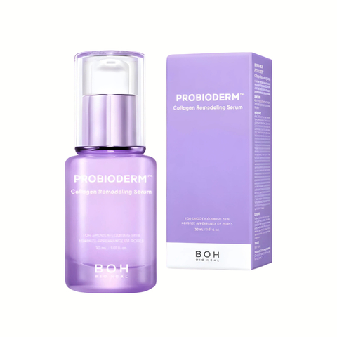 Sérum Remodelador de Colágeno Probioderm 30mL Bioheal BOH