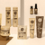 Shampoo Mandioca Crescimento e Hidratação Haskell 300ml - comprar online